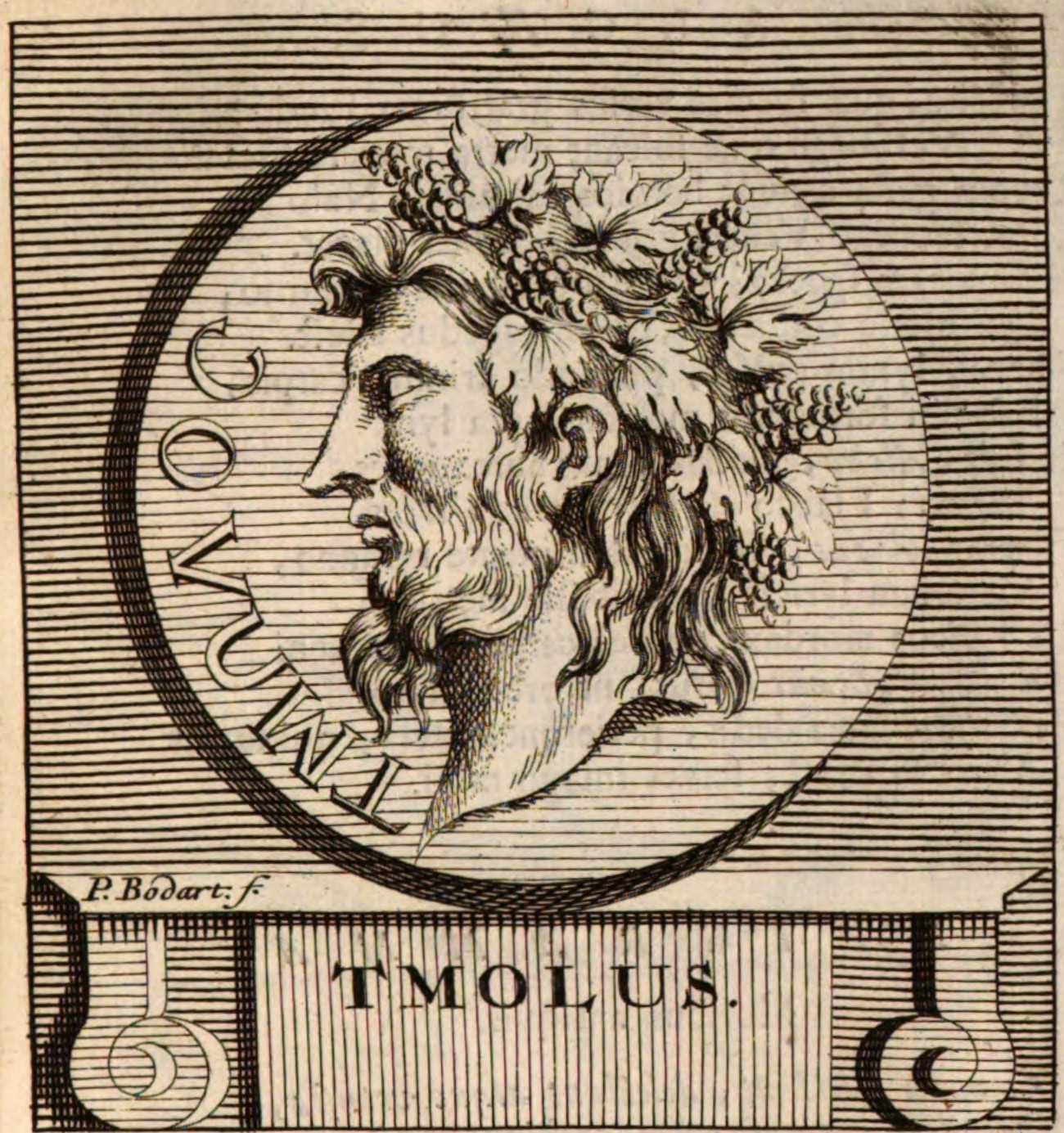 Tmolas