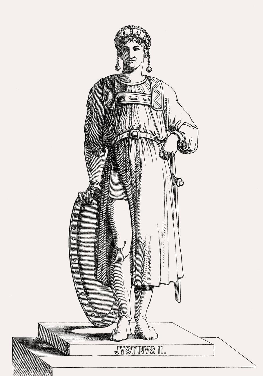 Justin II