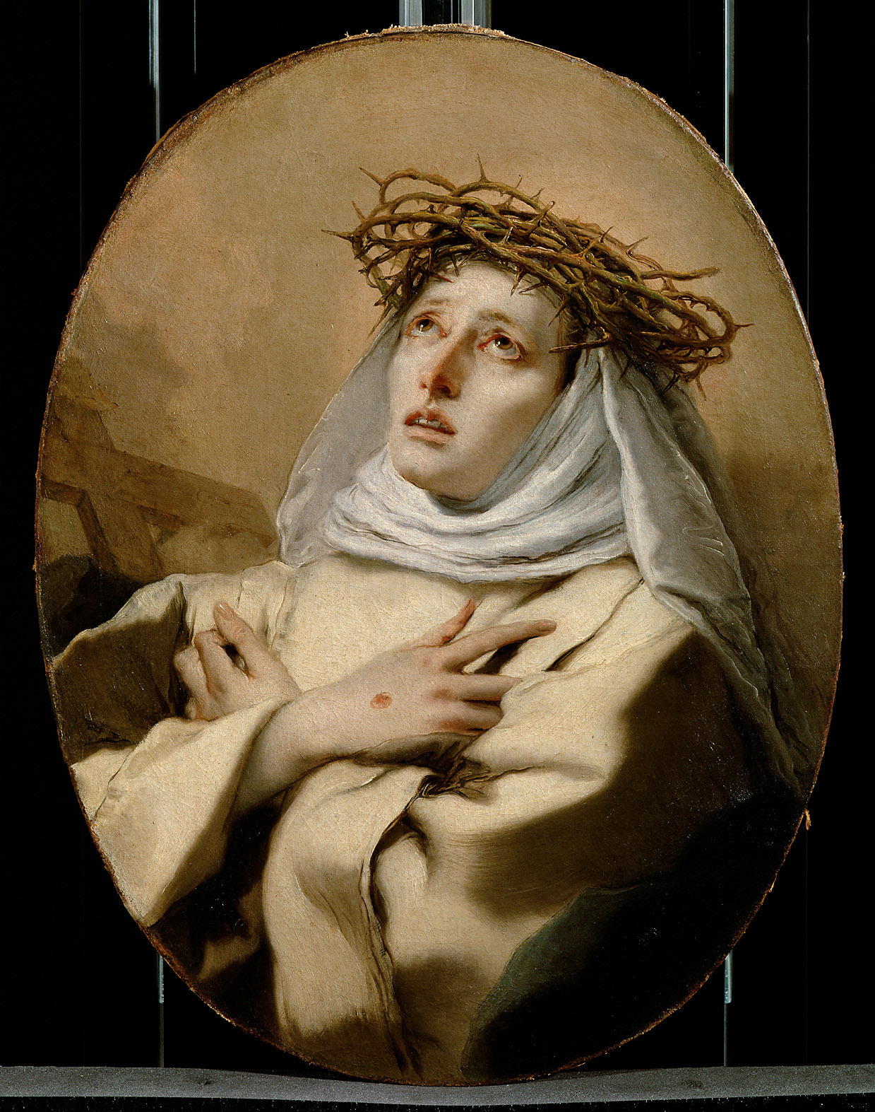 St Catherine of Siena