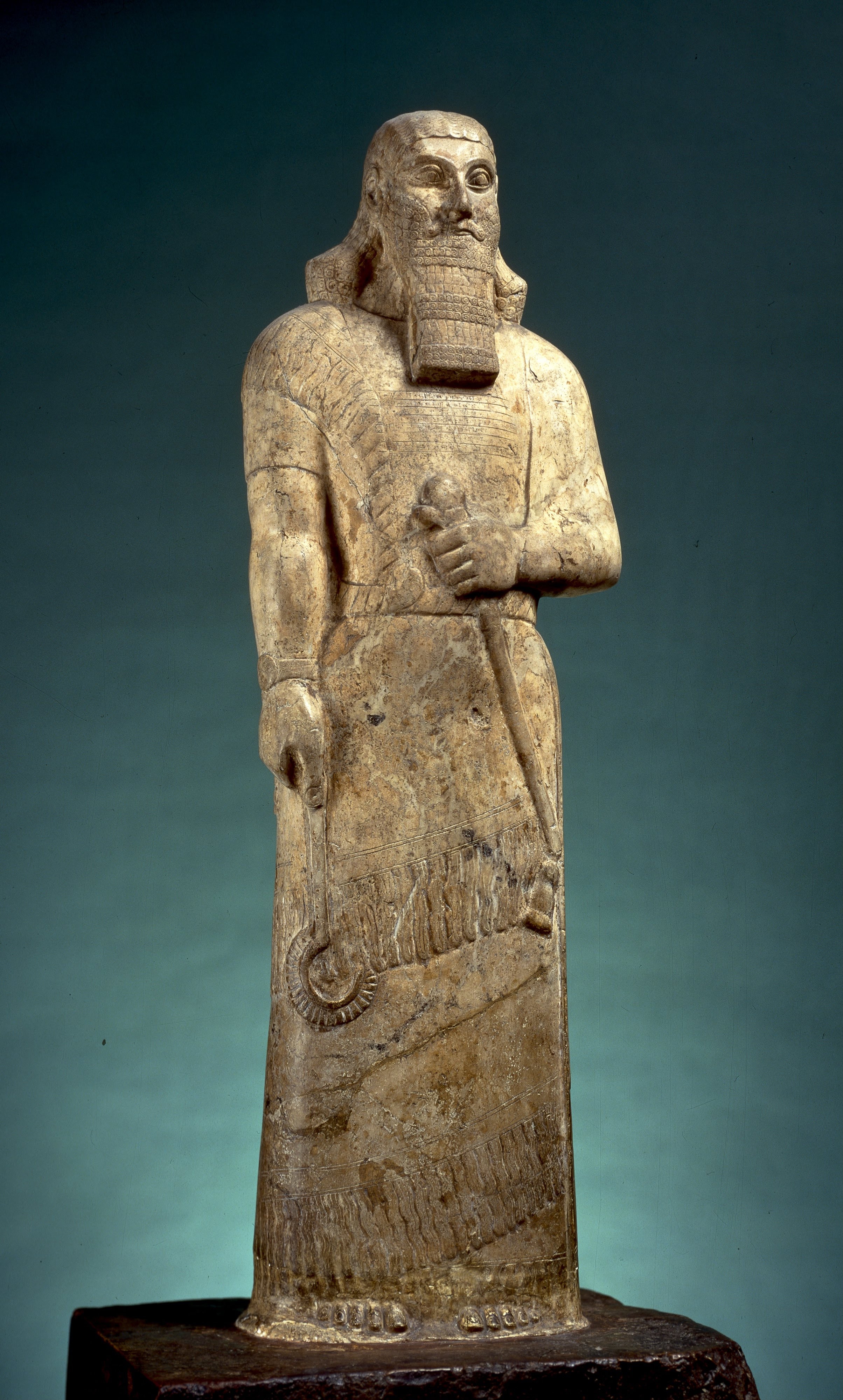 Ashurnasirpal II
