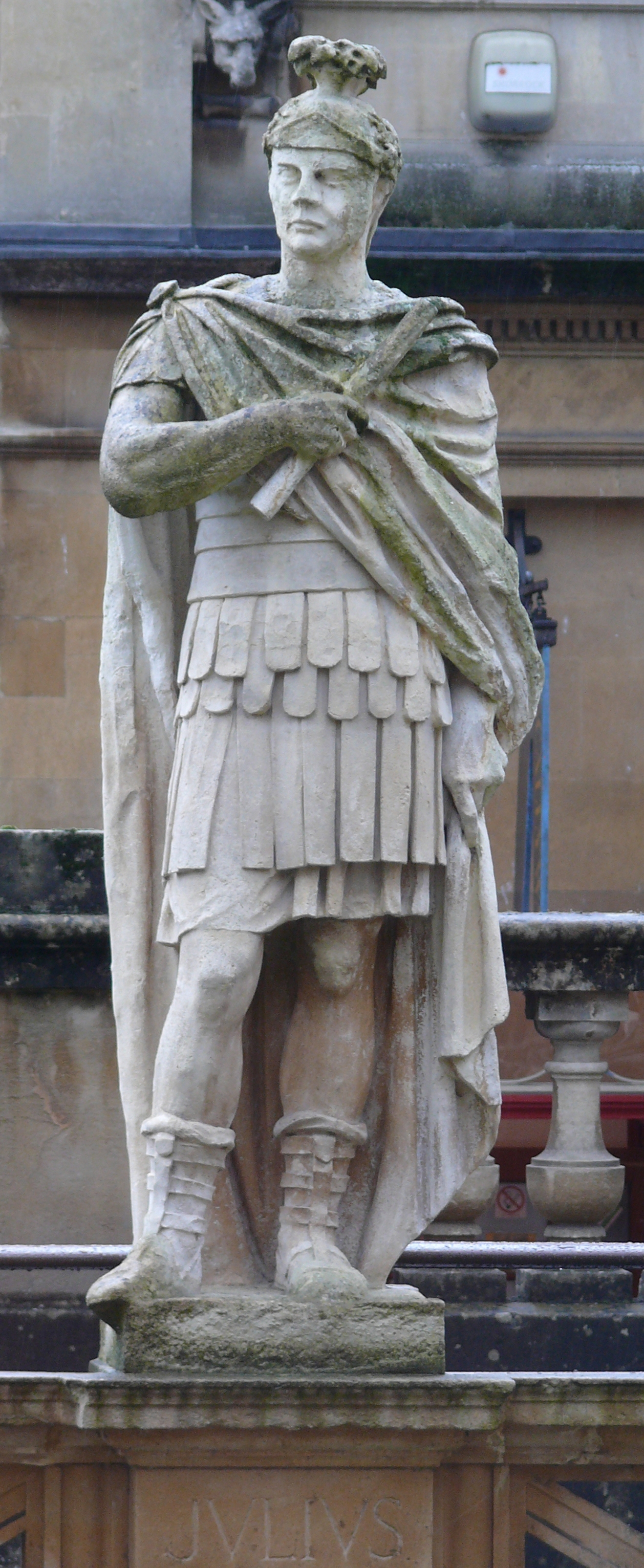 Julius Agricola