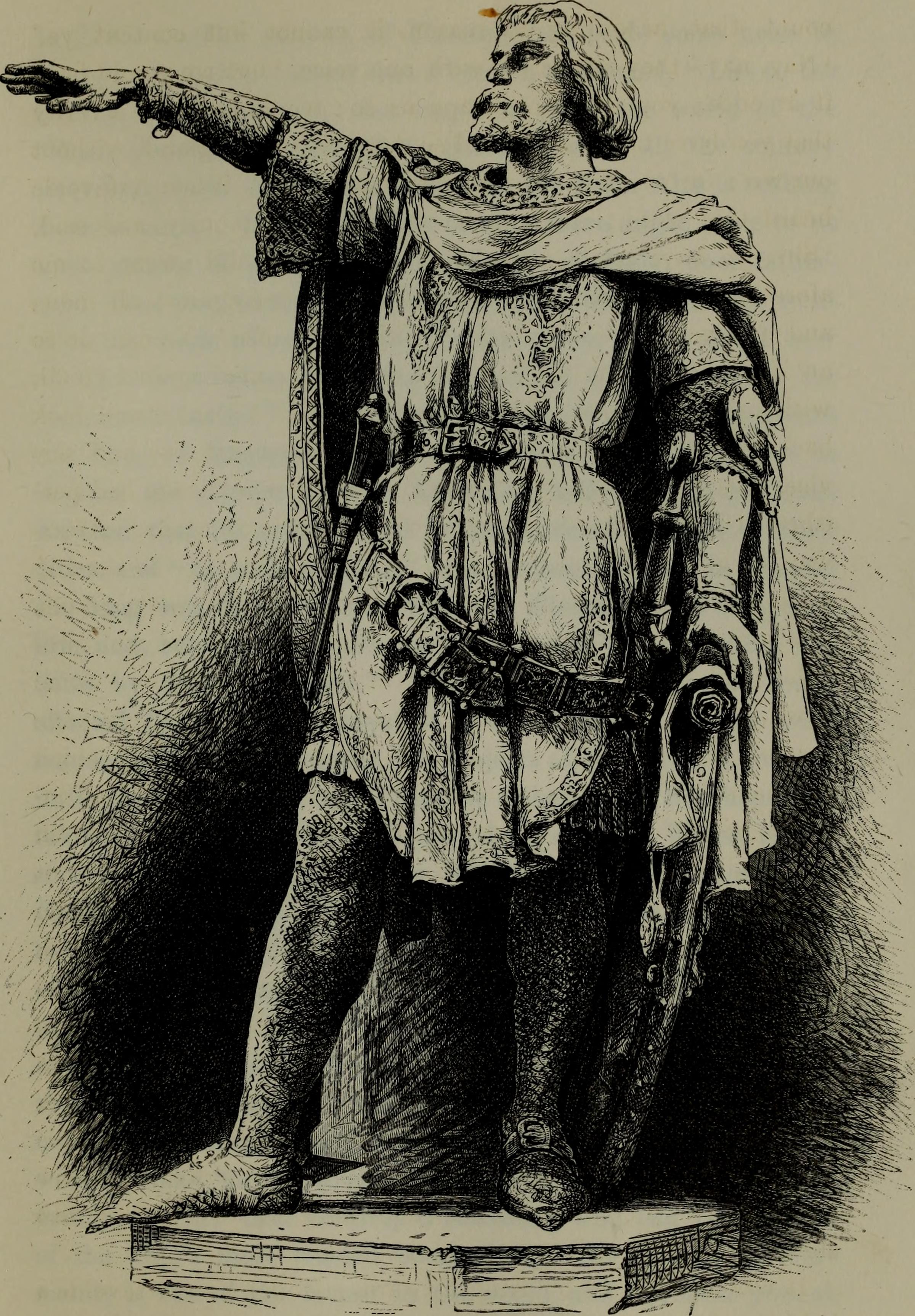 James Van Artevelde