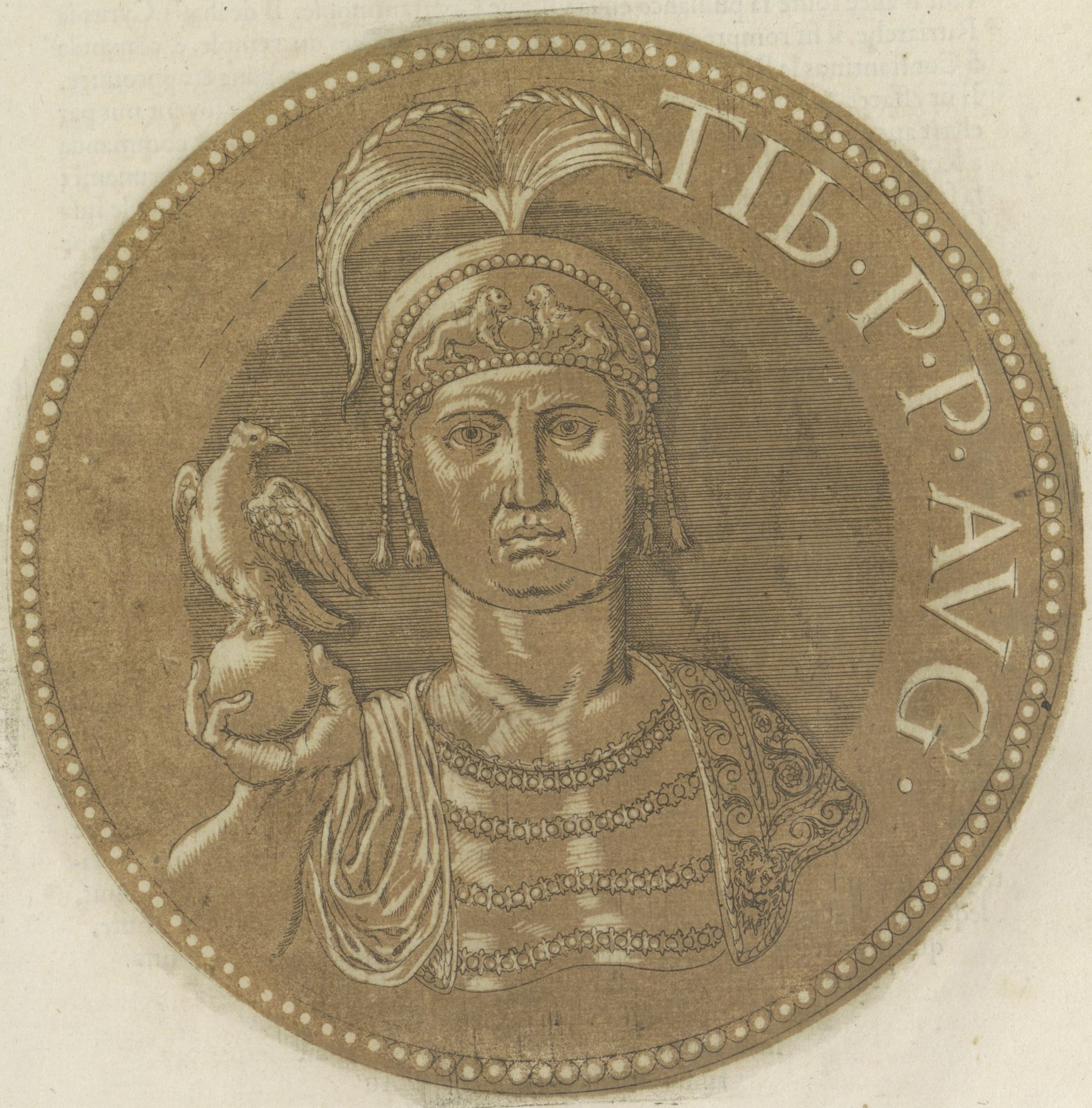 Tiberius III