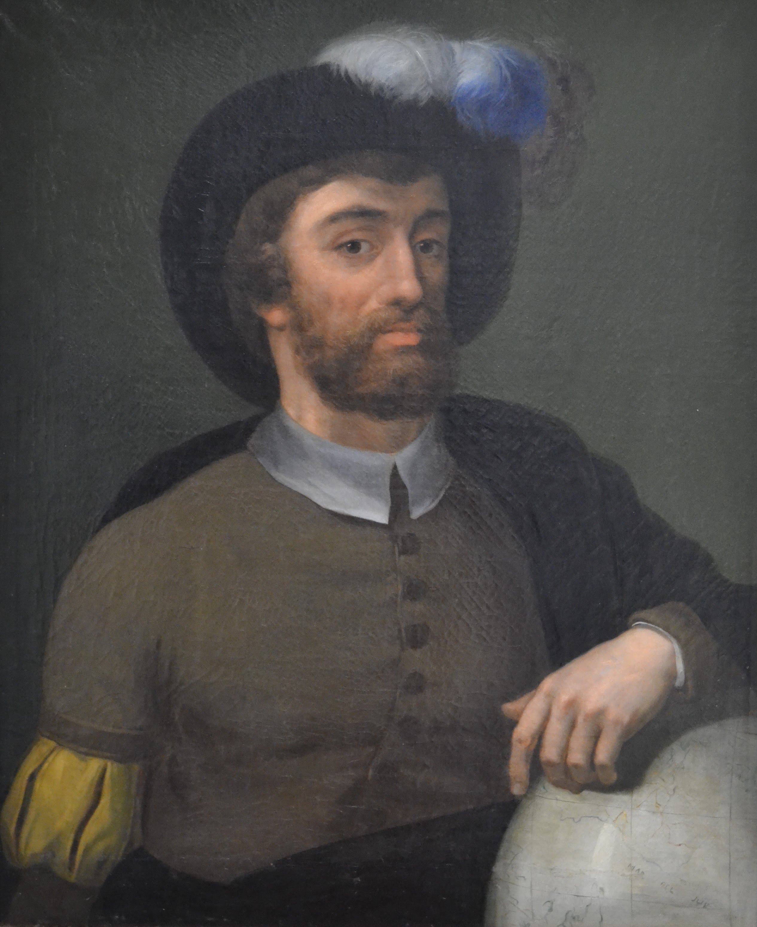 Juan Sebastián Elcano