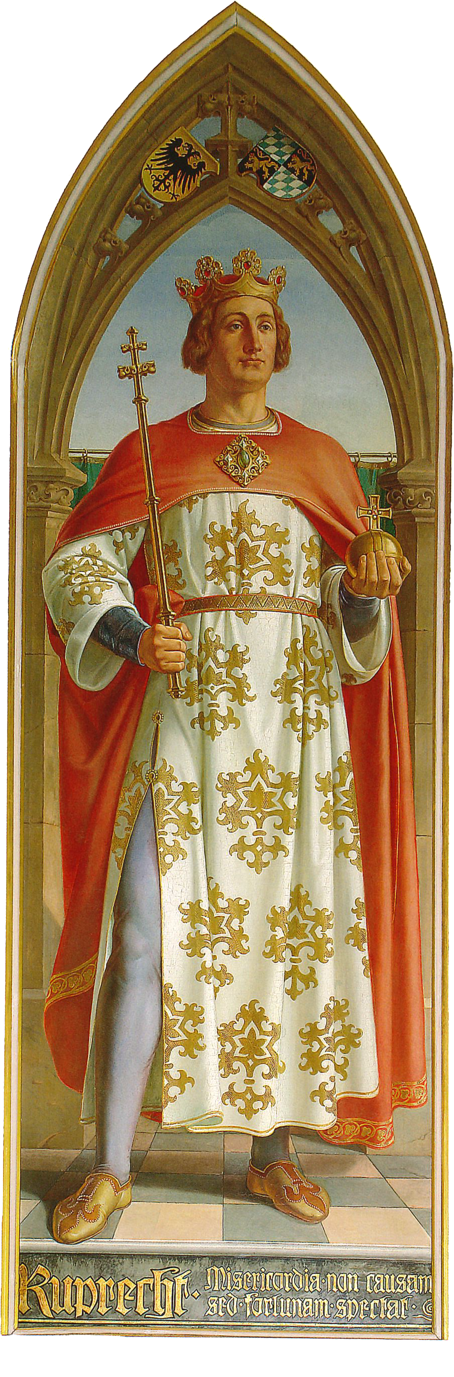 Ruprecht von der Pfalz