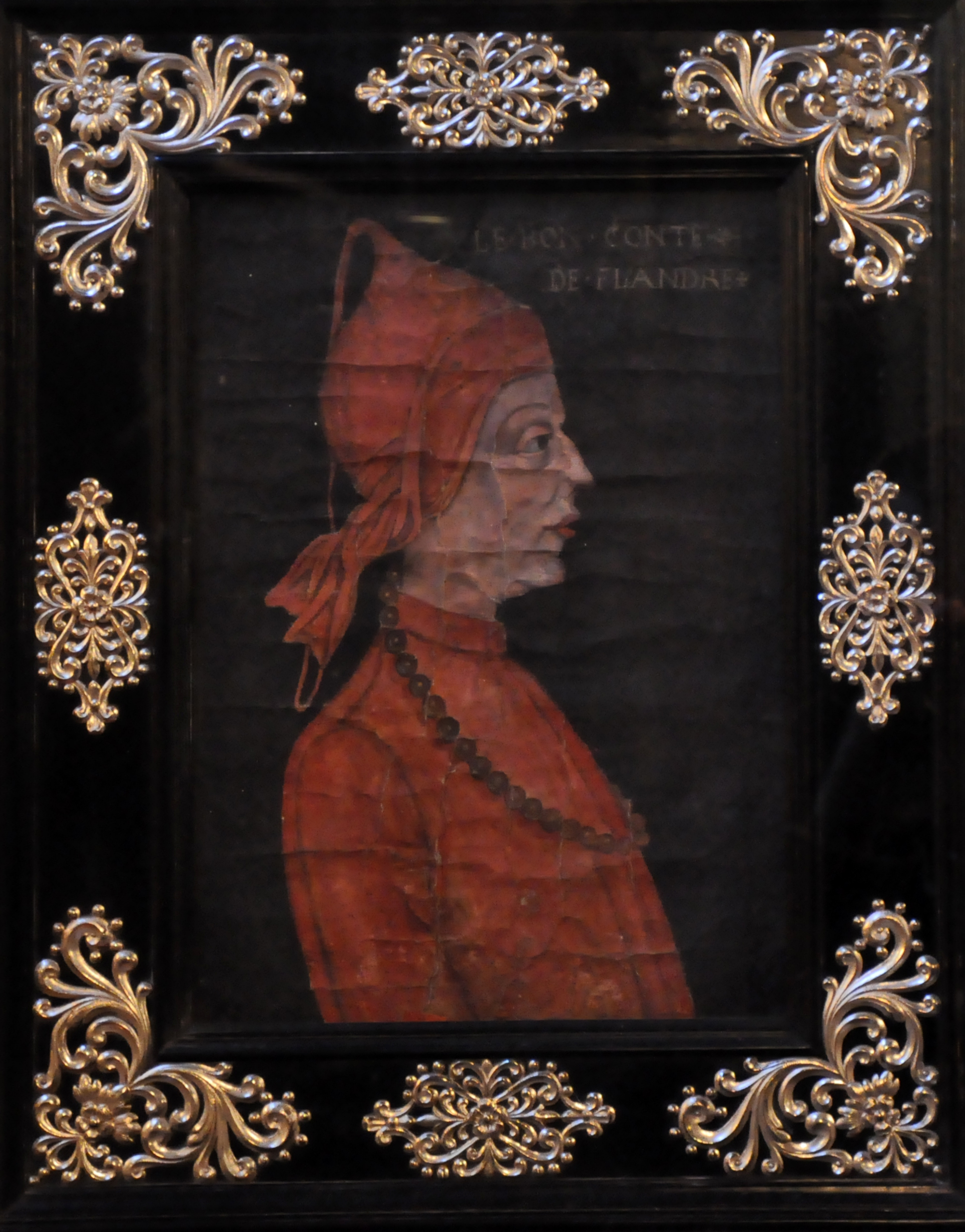 Count Charles the Good