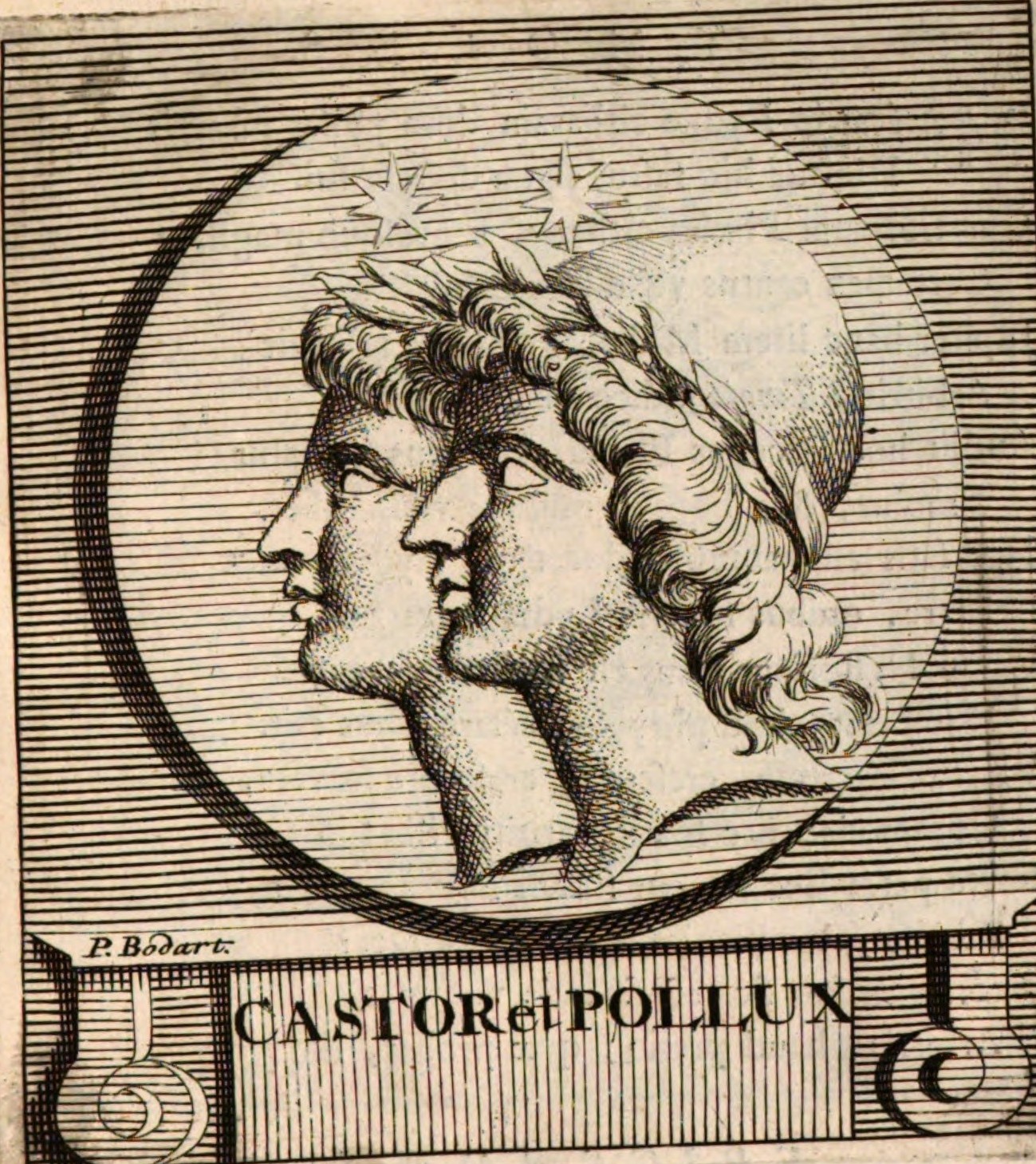 Castor et Pollux