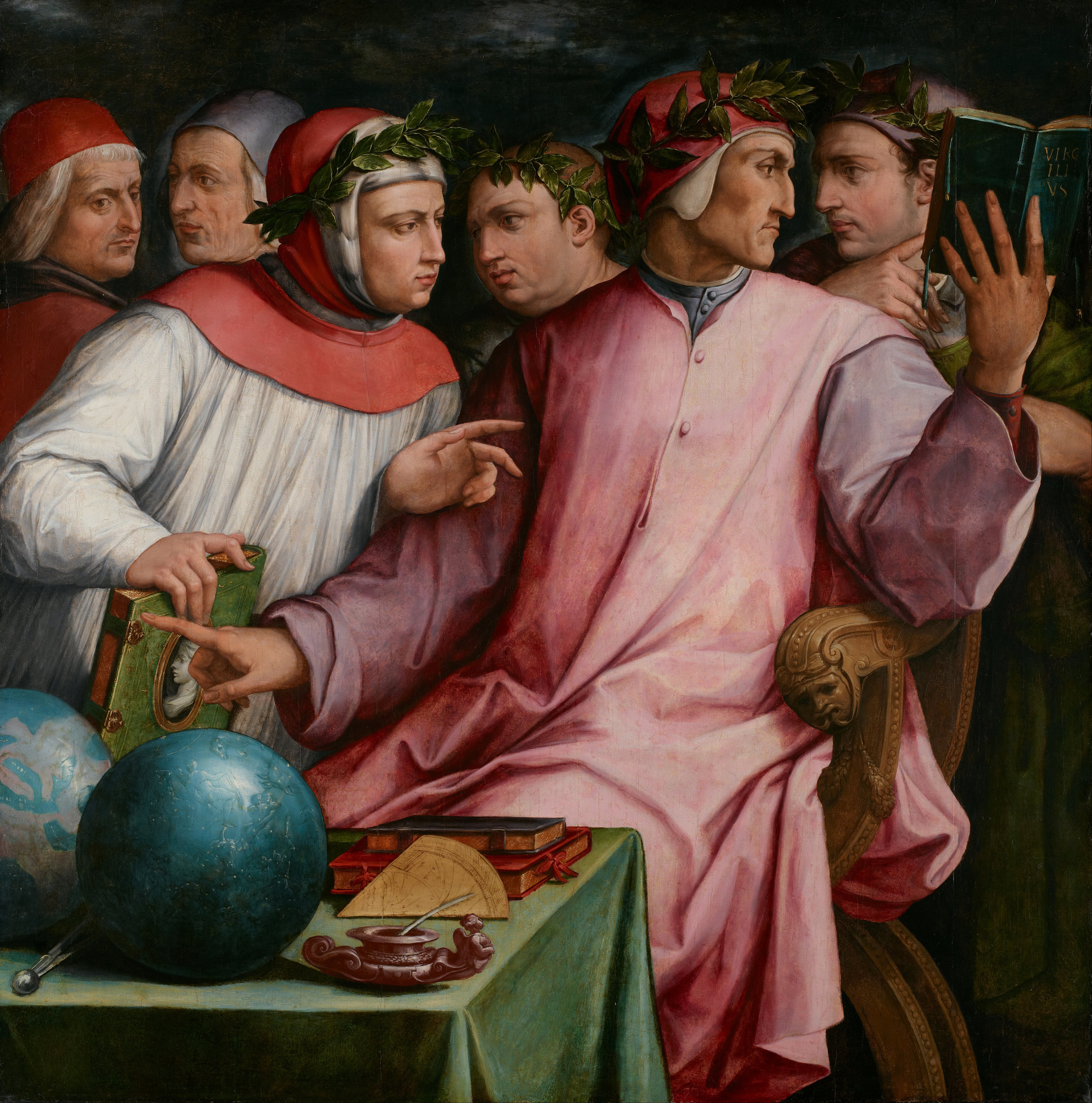 Giorgio Vasari