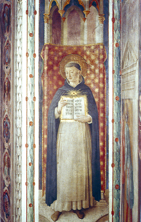 Saint Thomas Aquinas
