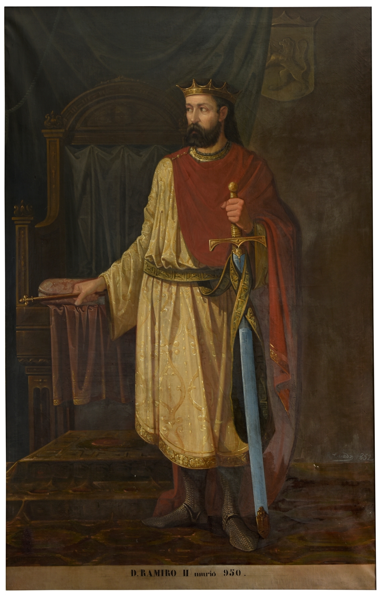 Ramiro II of León