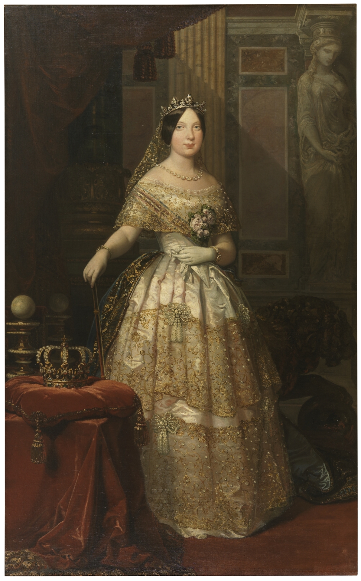Isabella II of Spain