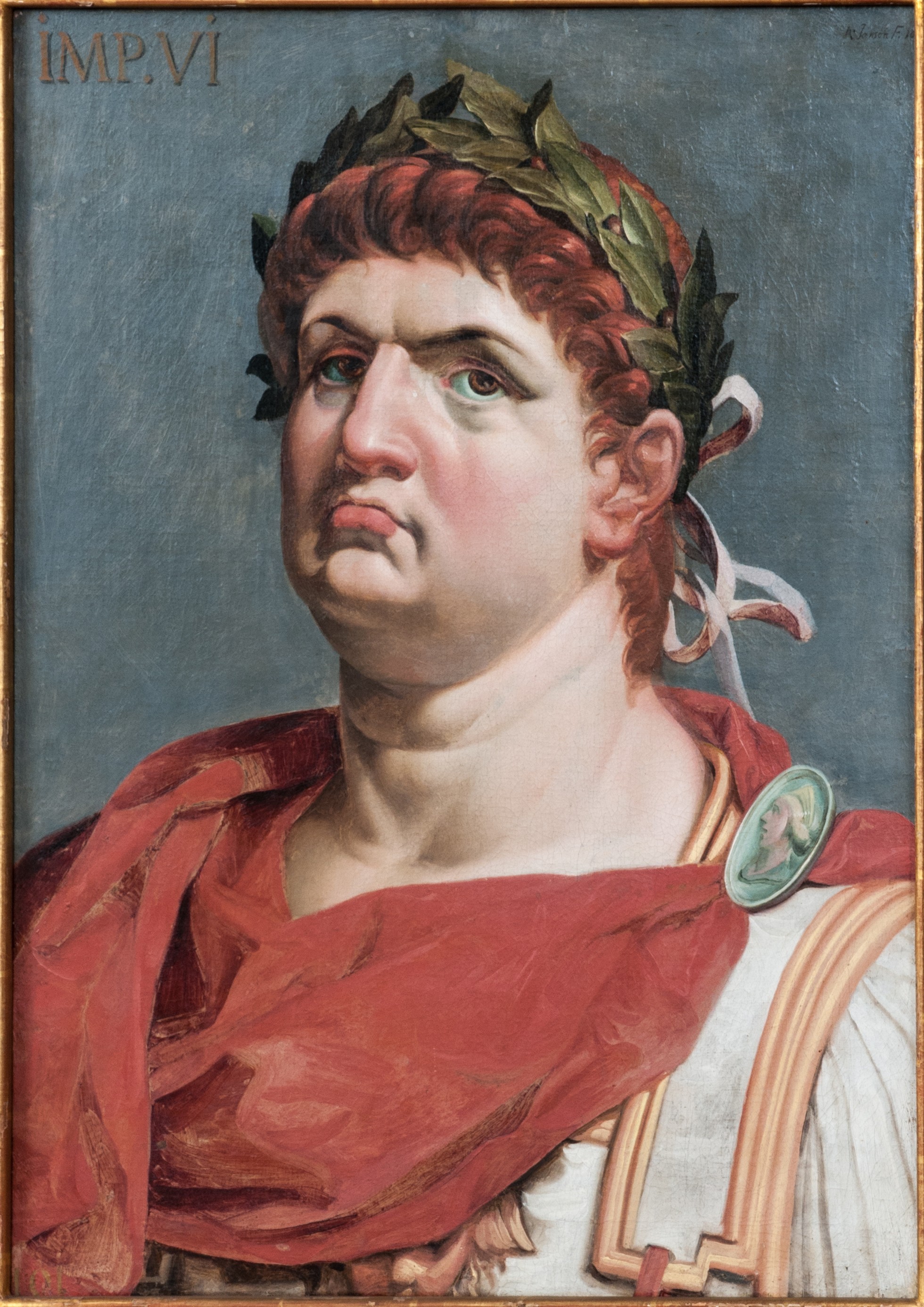 Nero