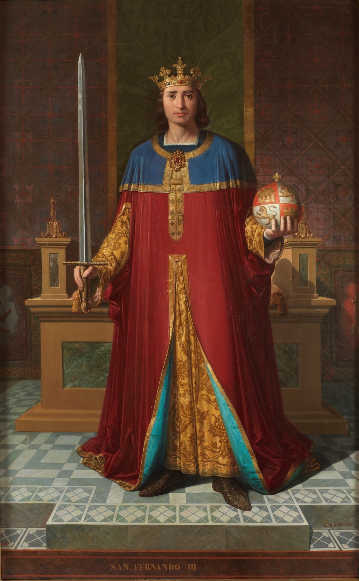 Ferdinand III of Castile