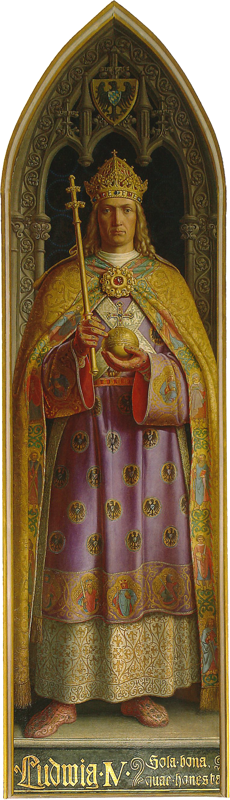 Ludwig IV