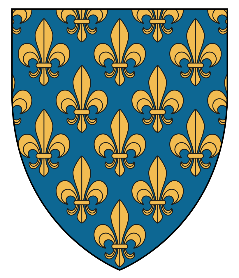 House of Capet Kings of France