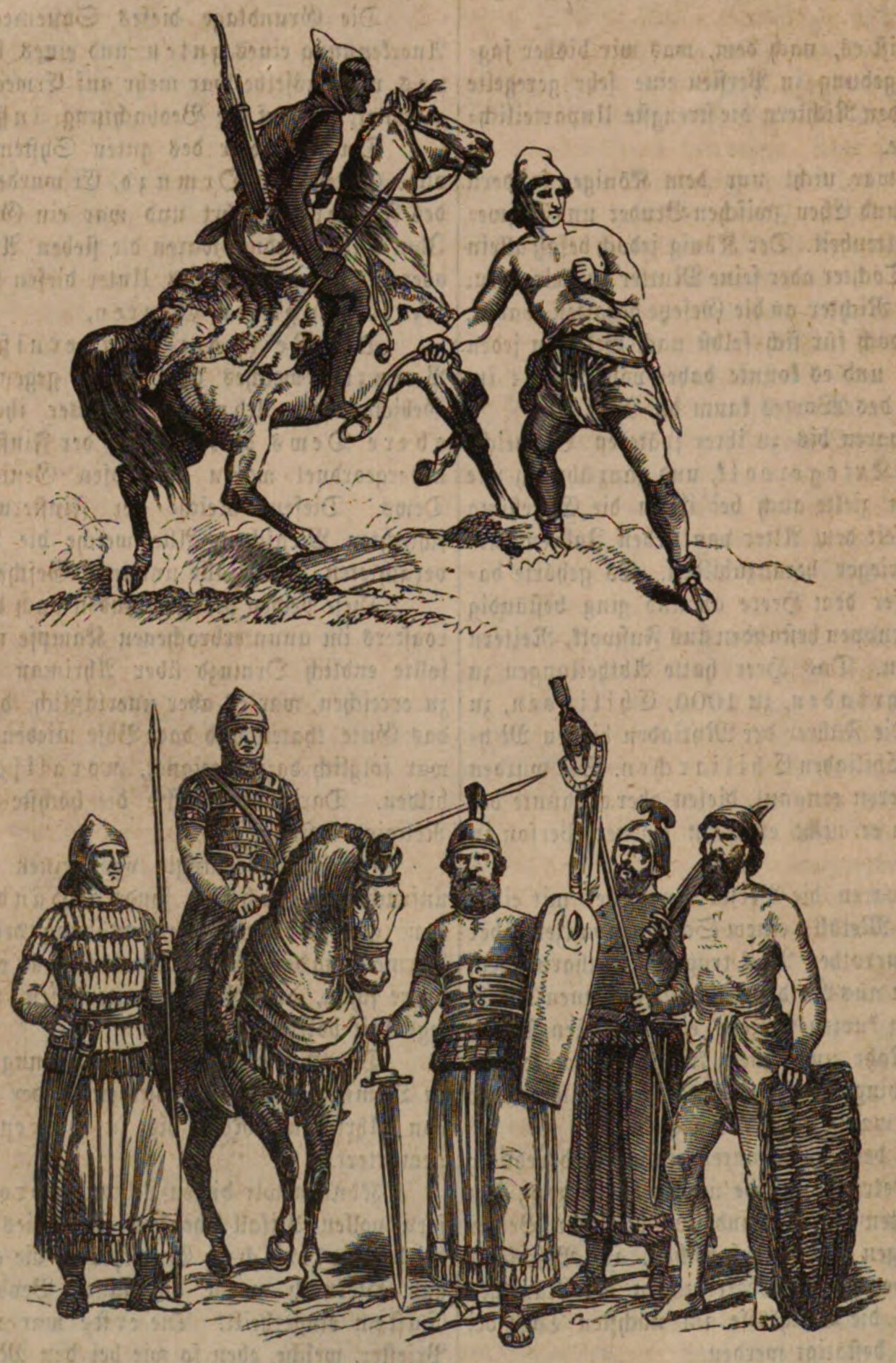 Soldiers of Carthage