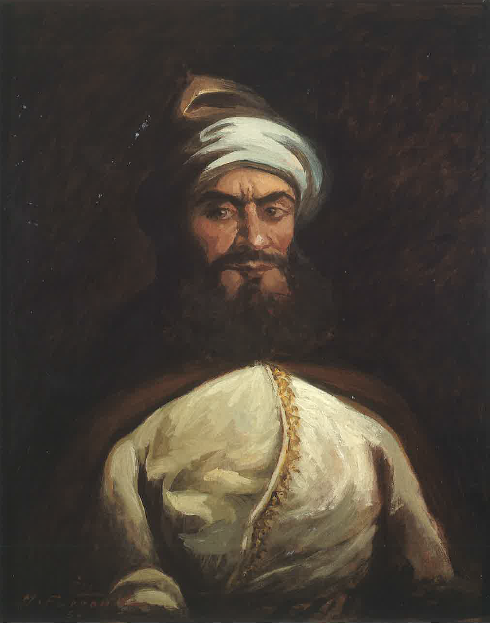 Emir Fakhr-al-Din II