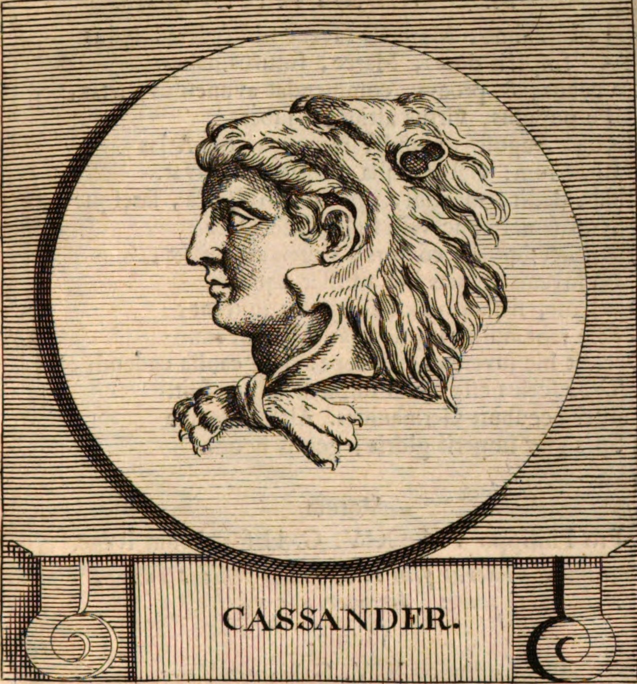 Cassander