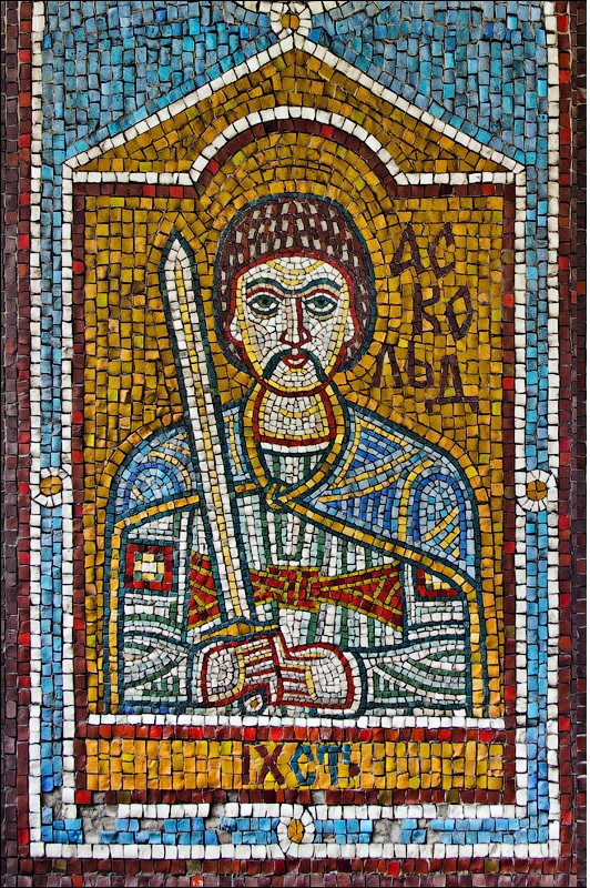 Askold of Kiev