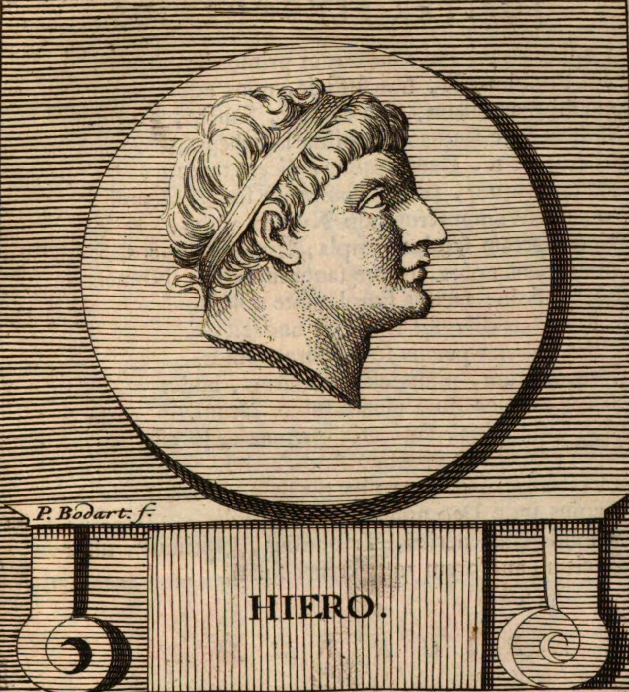 Hiero I of Syracuse