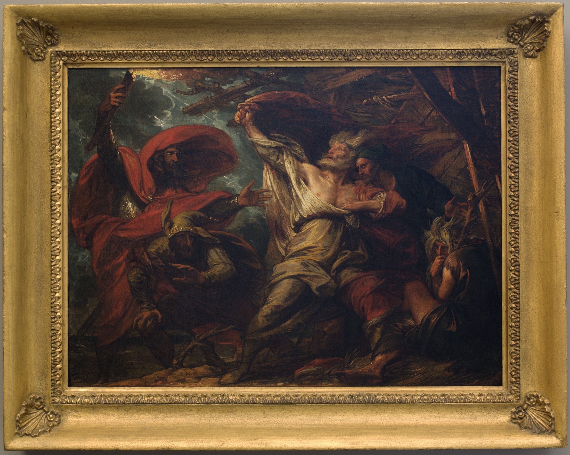 King Lear