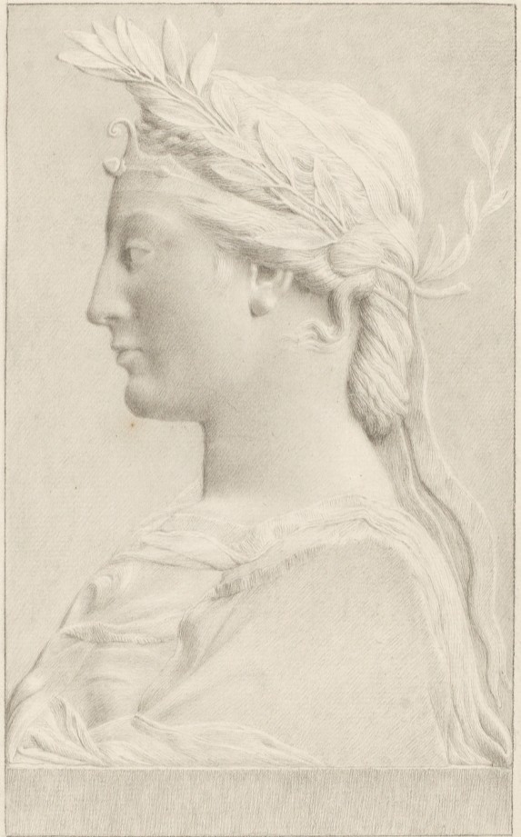 Olympias, mother of Alexander the Great