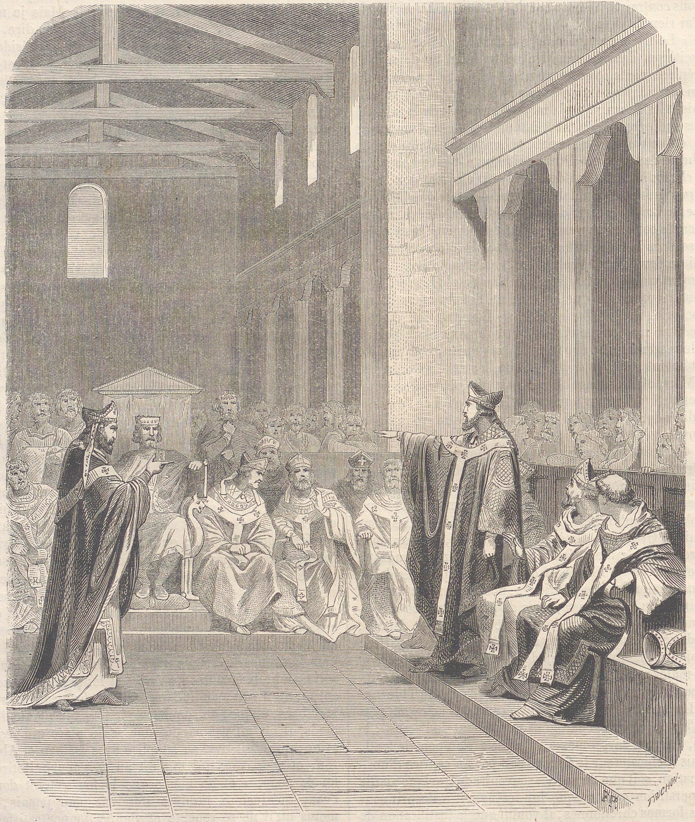 Leudastes