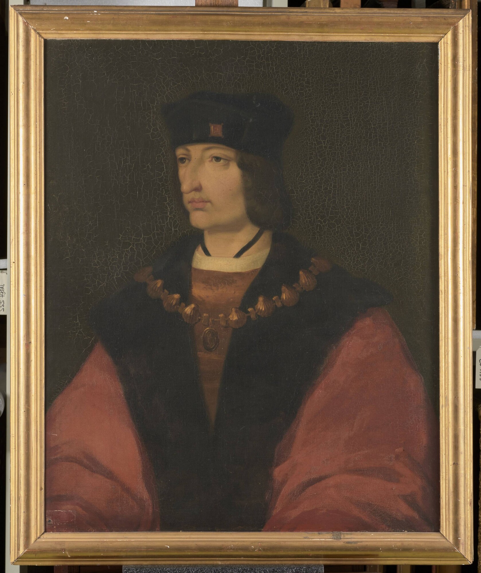 Charles VIII, King of France