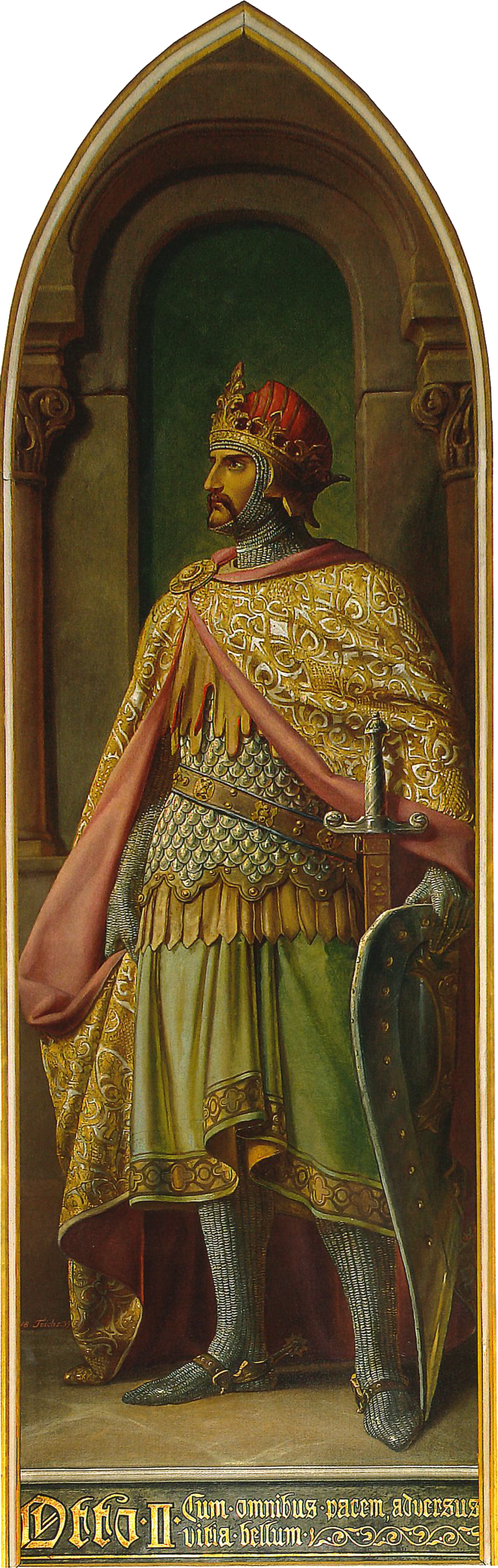 Otto II