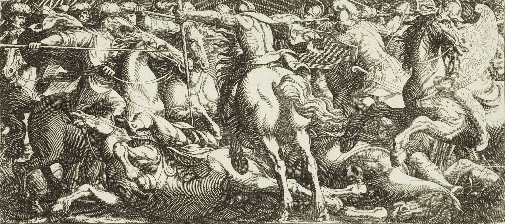 Battle of Thapsus