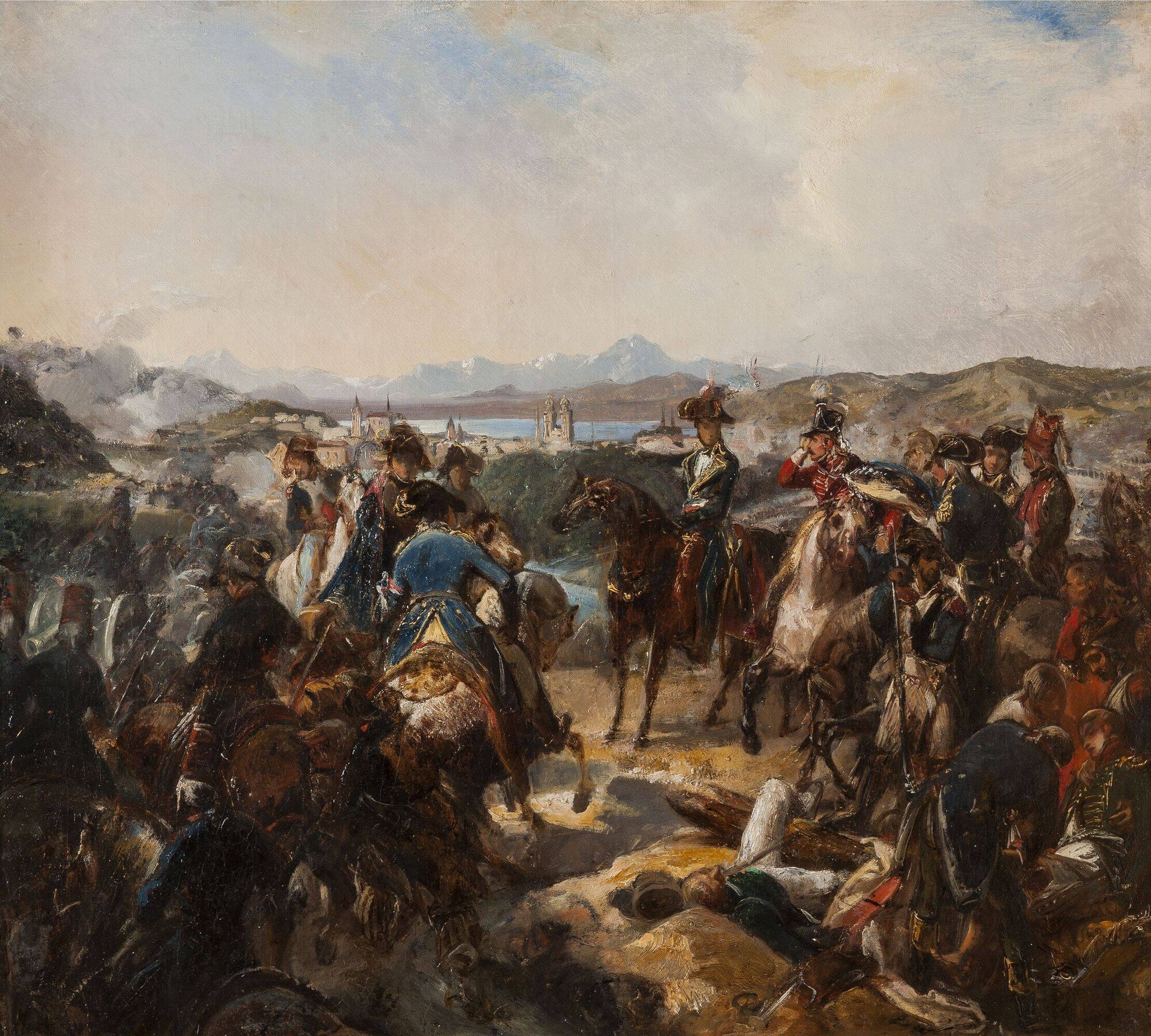 Battle of Zurich