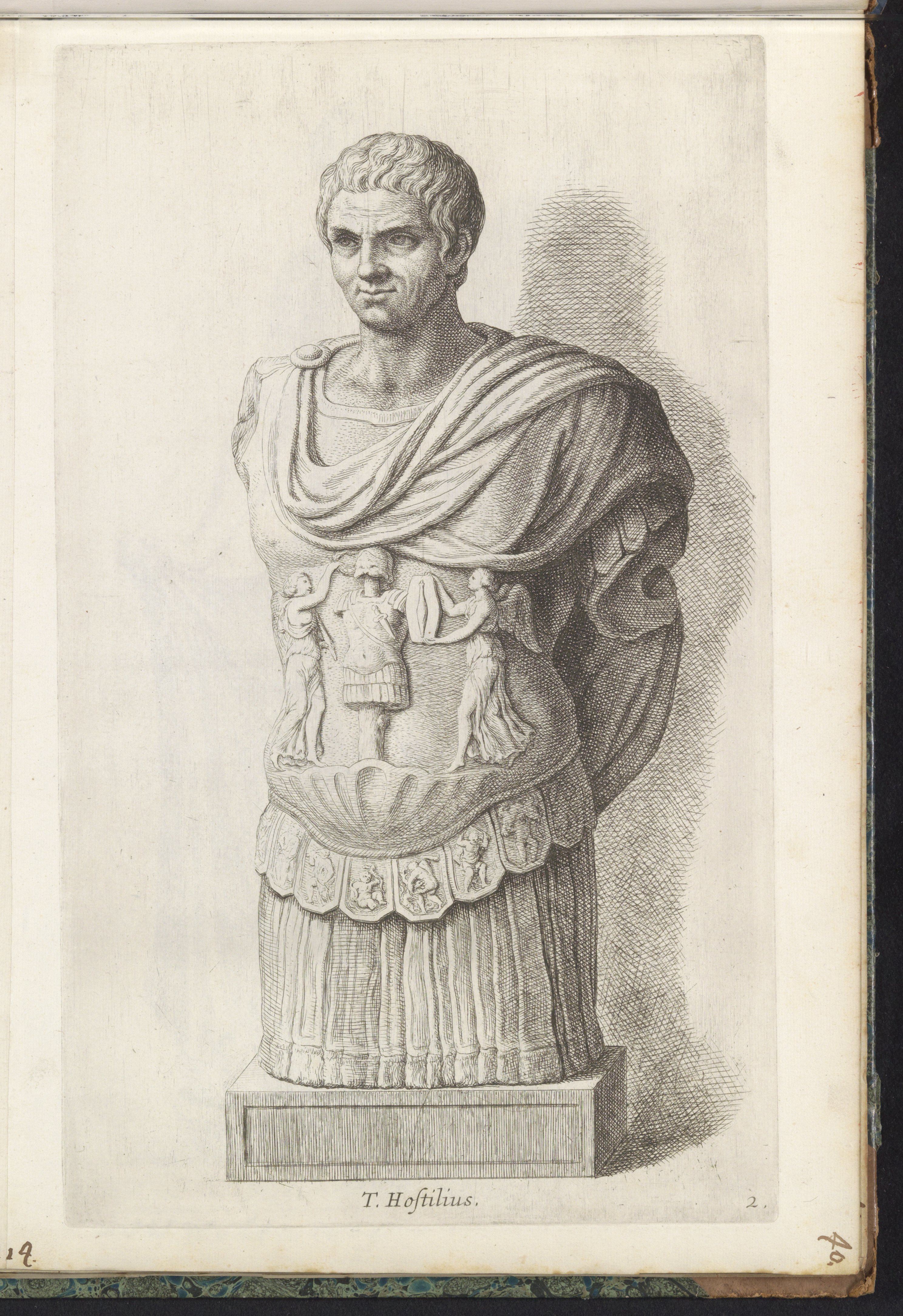 Tullus Hostilius