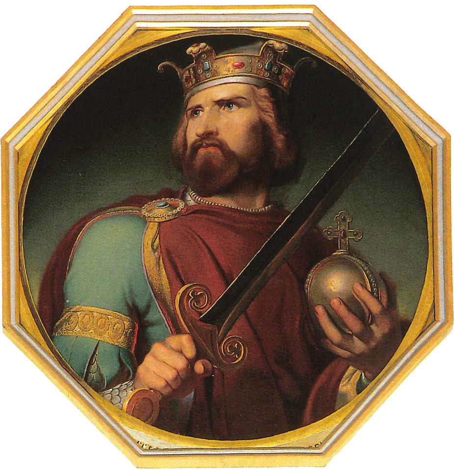 Louis the German
