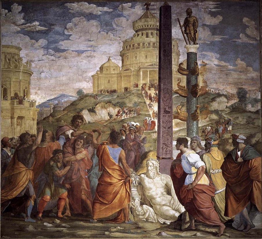 The Triumph of Cicero