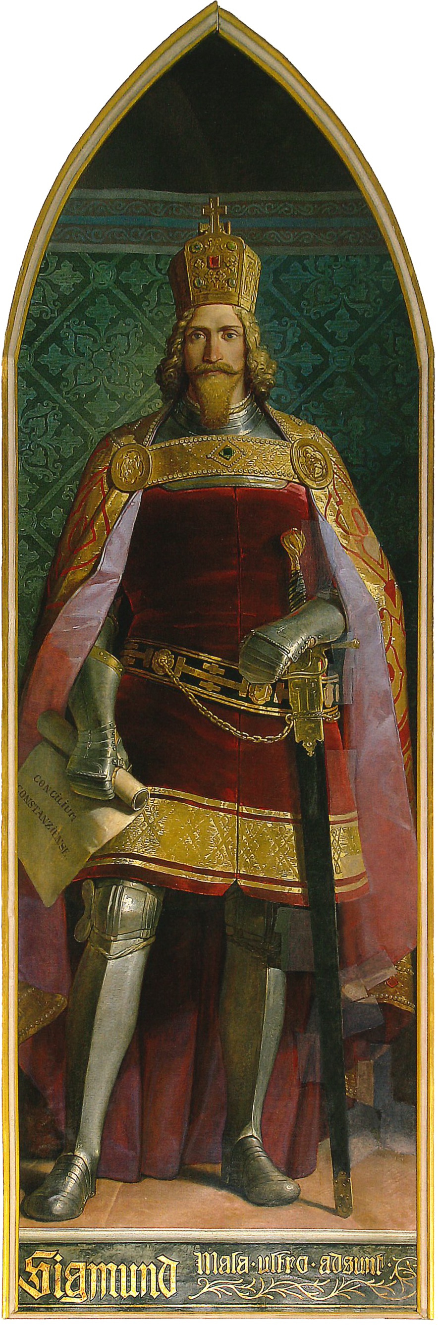 Sigismund von Luxemburg