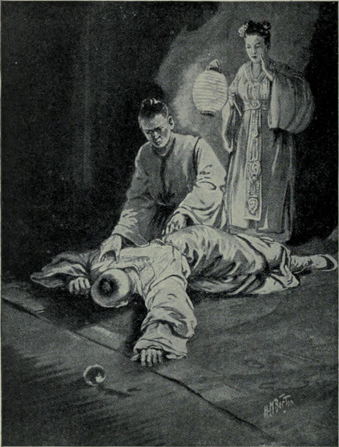 Taichang Emperor of Ming found dead