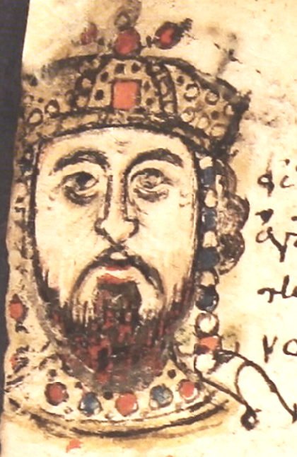 Constans II