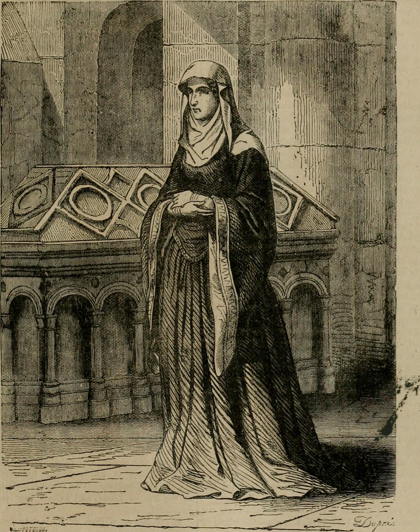 Matilda, Queen of Henry I