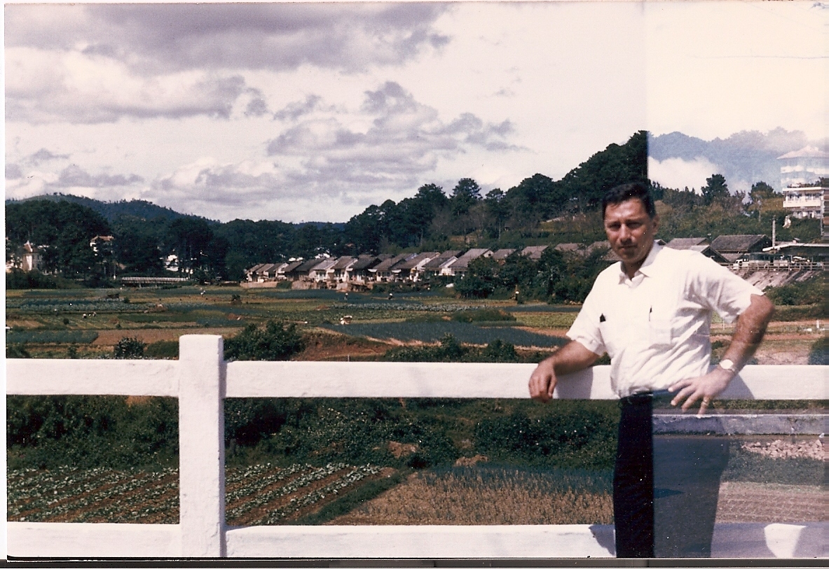 Nelson Brickham 2