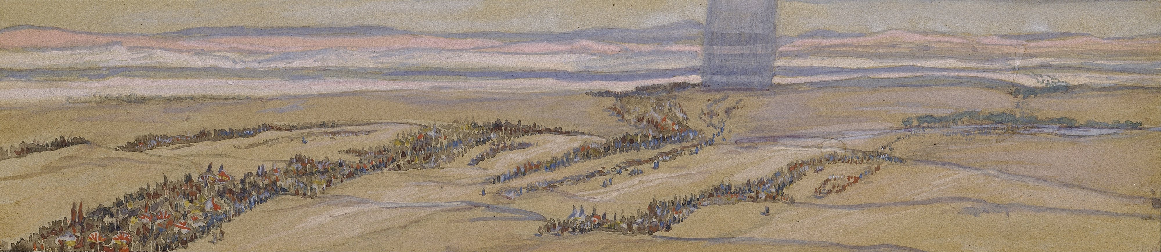 The Exodus -