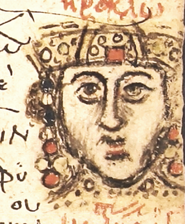 Heraclonas