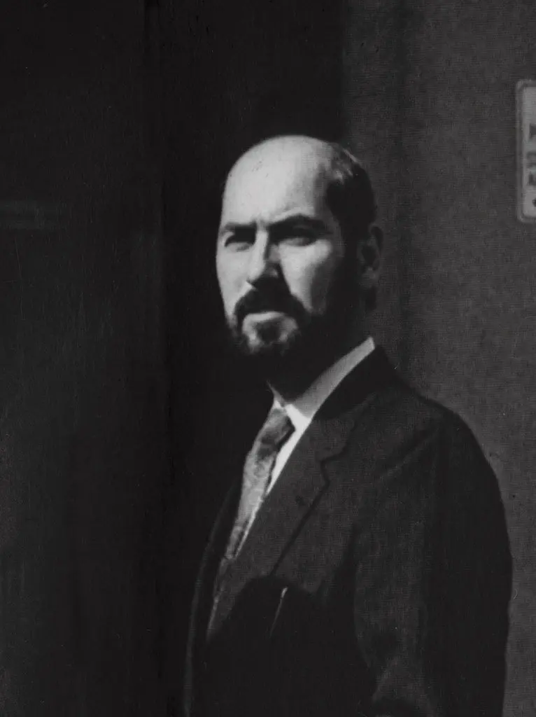 E. Lawrence Barcella