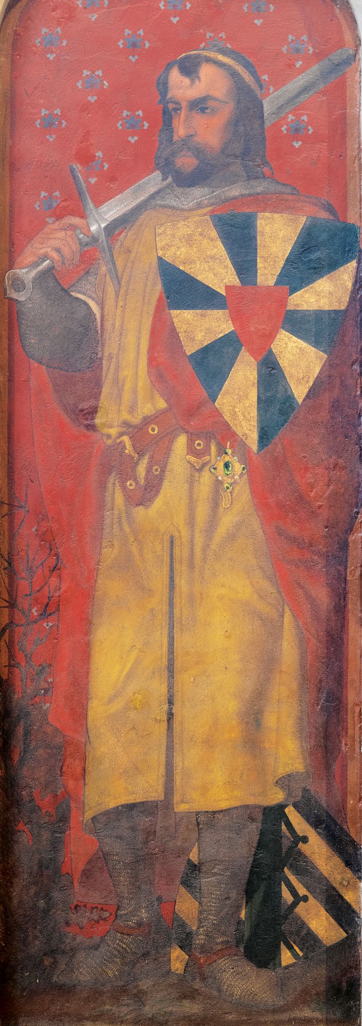Robert I of Flanders
