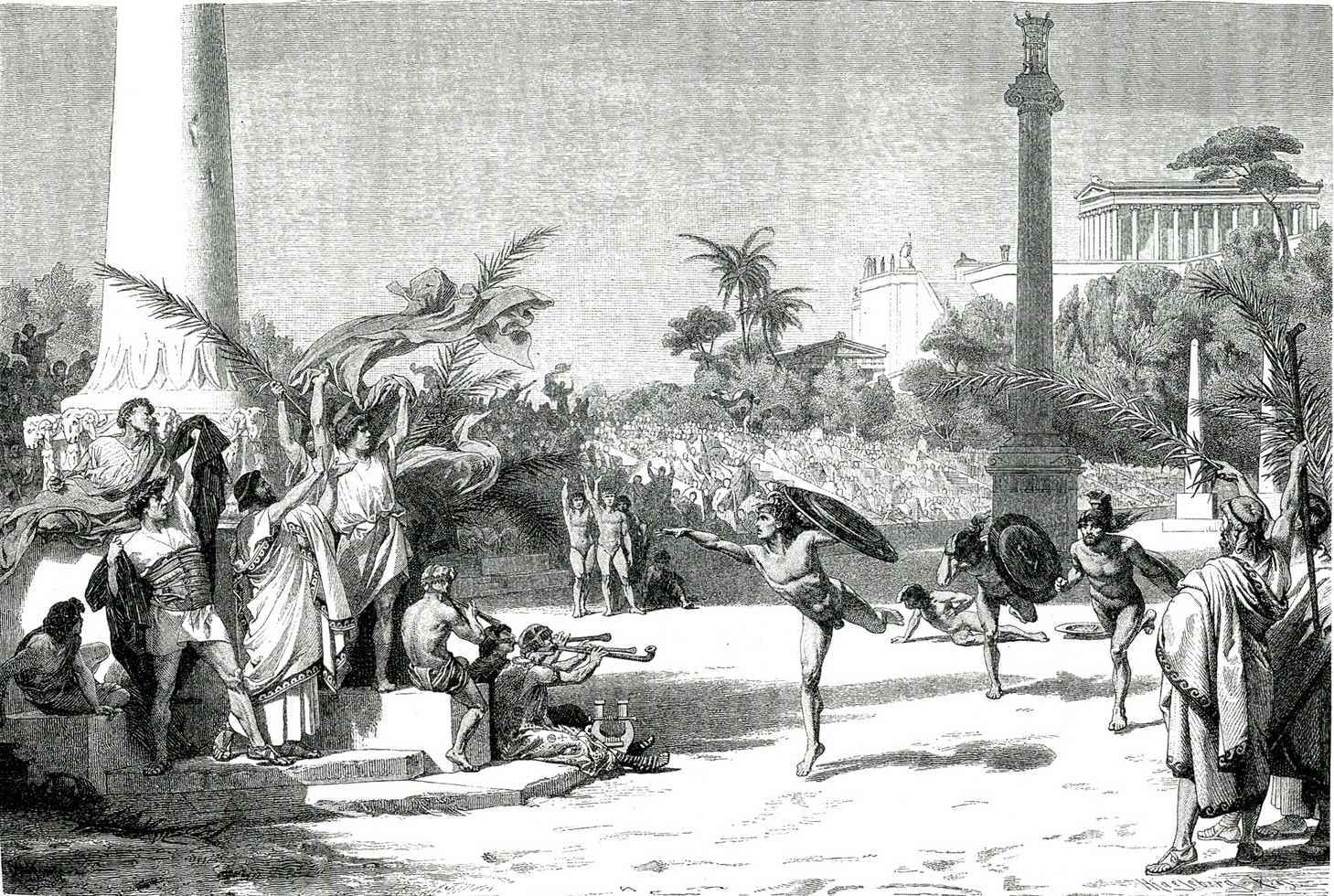 Olympic Games