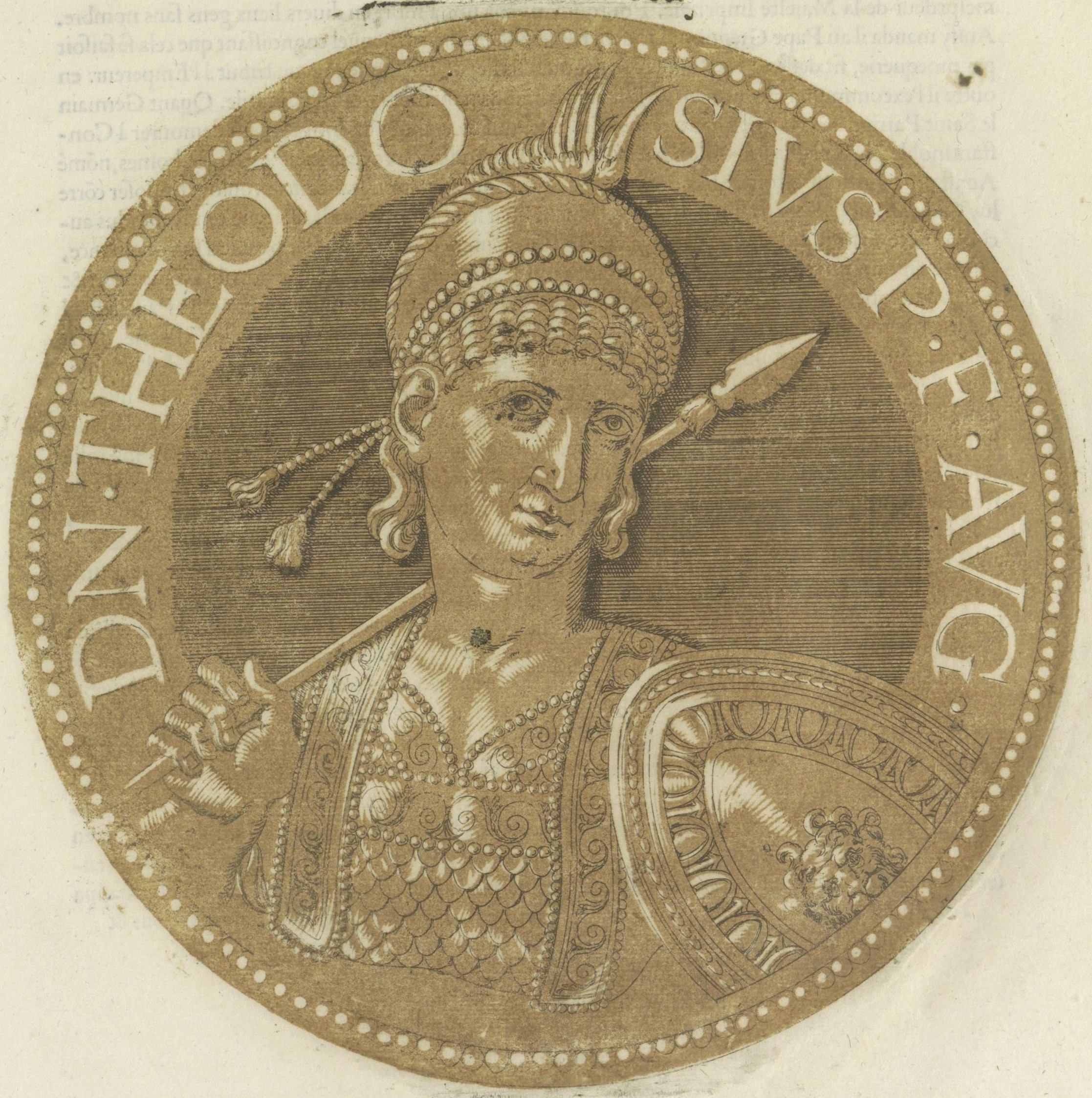 Theodosius III