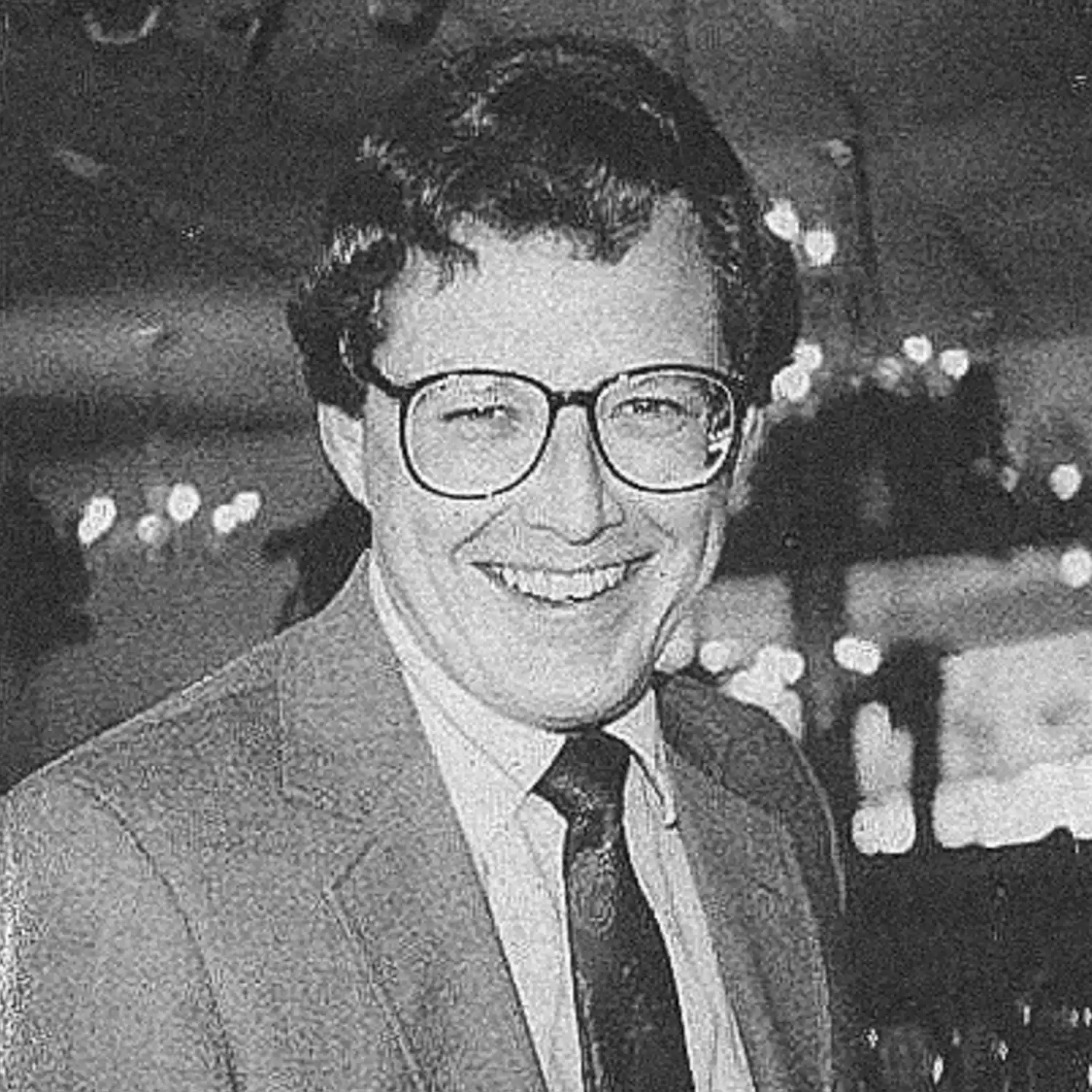 James Michael Lewek
