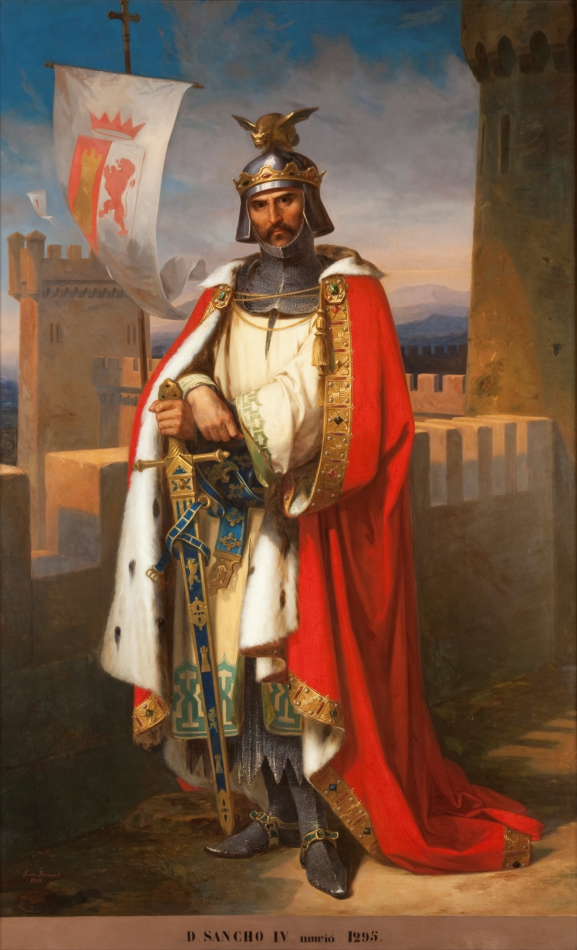 Sancho IV of Castile